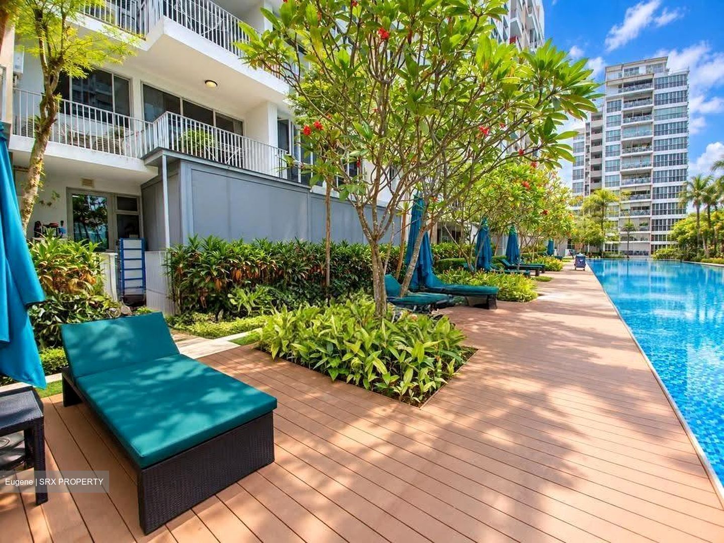 Sea Esta (D18), Condominium #619507391